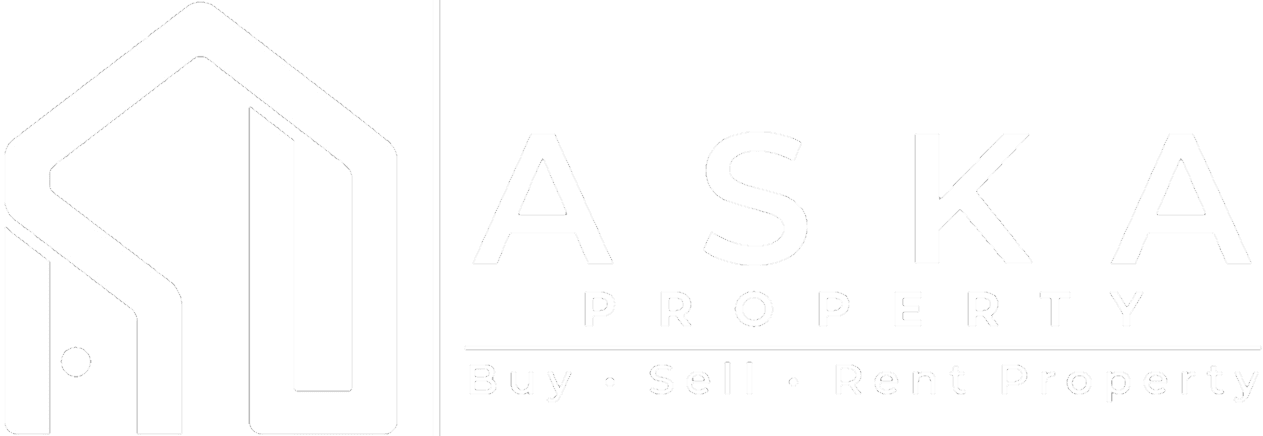 Aska Property Logo